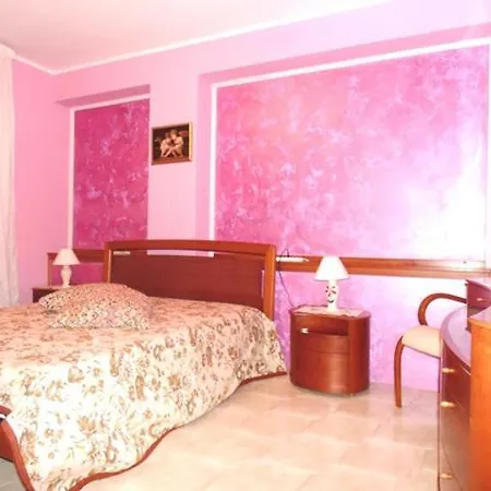Appartamento Memi A Marzamemi מרצאממי