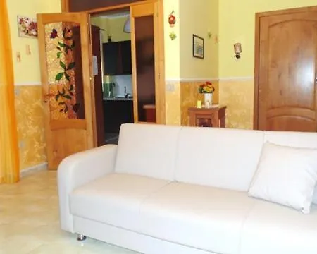 Apartman Appartamento Memi A Marzamemi Marzamemi