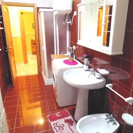 Appartamento Memi A Marzamemi Apartman