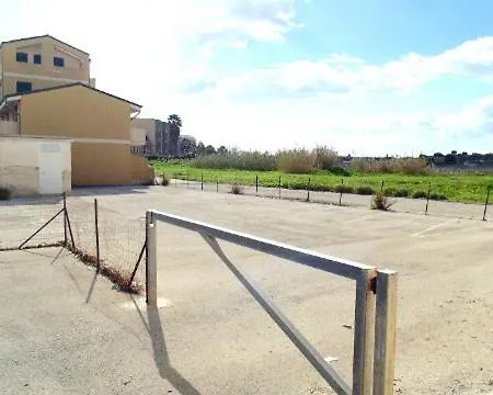 Appartamento Memi A Marzamemi *