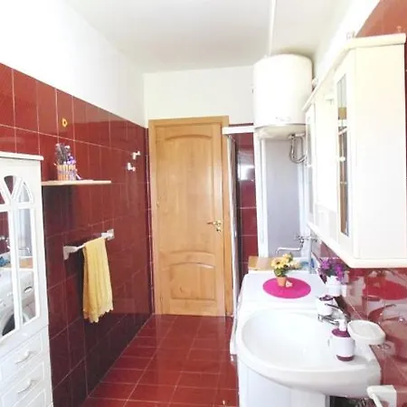 Apartman Appartamento Memi A Marzamemi