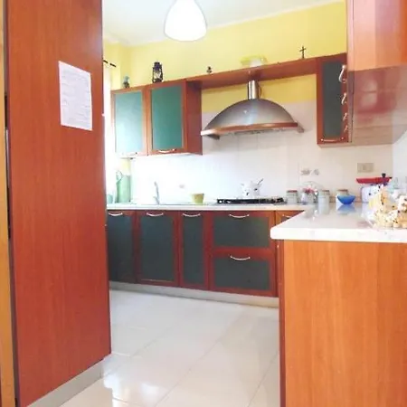 Appartamento Memi A Marzamemi