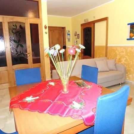 Appartamento Memi A Marzamemi Apartman Marzamemi